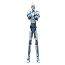 RiCSOC Generative AI Penetration Test logo