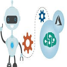 Intelligent Bot logo