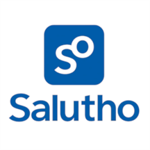 SaluGestor logo