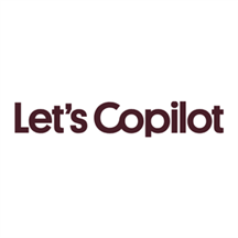 Let's Copilot logo