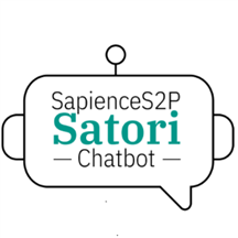 Satori_Public_Bot logo