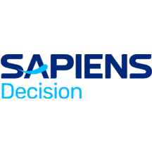 Sapiens Decision logo