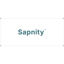PharmaCore Analytics - Sapnity logo