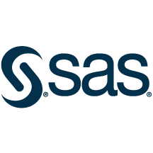 DEV: SAS® AI Navigator logo