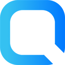 Qalyptus Assist Offer logo