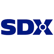 SDX Smart Support Assistant logo