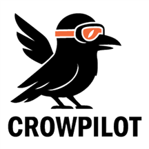 CrowPilot - Crowdstrike Agent for Security Copilot logo