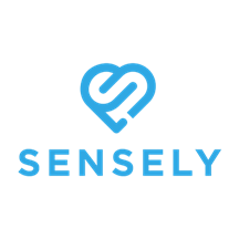 Sensely logo