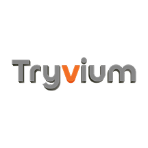 tryvium - Unify Certified Teams AI Contact Center logo