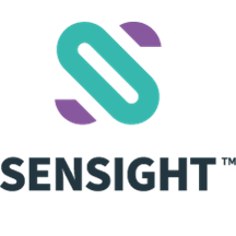 Sensight logo