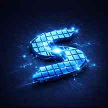 SmartTestAIx — Zero-Touch Autonomous Testing logo