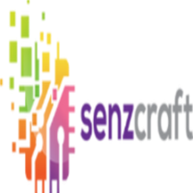 SIA AI- Senzcraft Insurance Accelerator AI logo