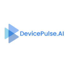 DevicePulse.AI : AI Navigator for IoT Health & Maintenance logo