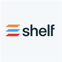 SHELF logo