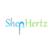 Facial Recognition and Visitor Management _shephertz logo