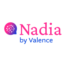 Nadia by Valence logo