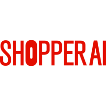 Shopper AI logo