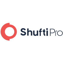 Shufti Pro Identity verification KYC AML solutions logo