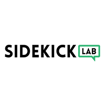 Sidekick Lab – AI-Powered Data Discovery Platform logo