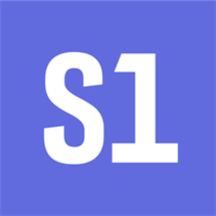 Signal 1 - Deterioration logo