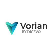 Vorian Analysis - Business Intelligence y Analytics Predictivo con IA para Azure logo