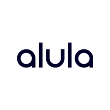 Alula Smart Claims logo