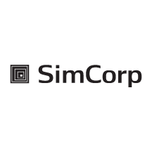 SimCorp One logo