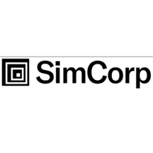 SimCorp One logo