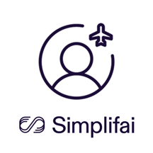 Simplifai | Travel AI Agent logo
