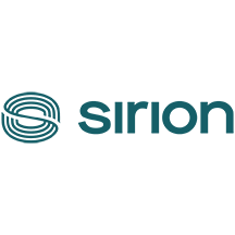 Sirion: The AI Native Contract Lifecycle Management Platform logo