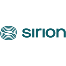 Sirion: The AI Native Contract Lifecycle Management Platform logo