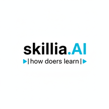skillia.AI logo