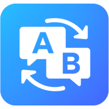 AI Easy Translator logo