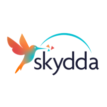 Skydda logo