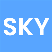 Sky Support AI – Airport & Airline Concierge Platform logo