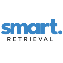 Smart Retrieval logo