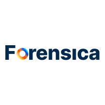 Forensica: Capital Markets Surveillance logo