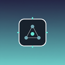 AI User portal logo