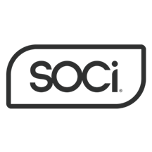 SOCi Platform logo
