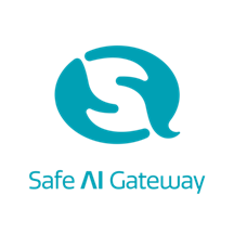 Safe AI Gateway logo