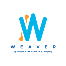 Weaver: AI conversational platform logo