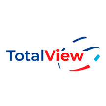 Total View SaaS logo