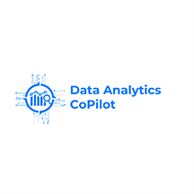 Data Analytics CoPilot logo