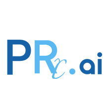 Medical AI platform by PRR.AI logo