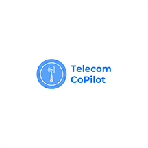 Telecom CoPilot logo