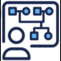 SognosGenogram logo