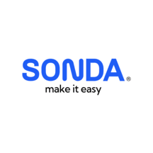 SONDA Cognitive Command Center logo