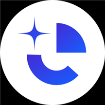 EasyAIBridge AI Data Analysis logo