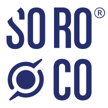Scout – Soroco’s Work Graph Platform logo