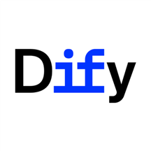 Dify Enterprise License logo